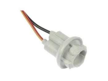 Back Up Light Socket