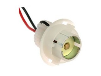 Back Up Light Socket