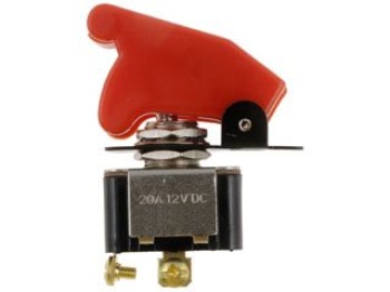 Toggle Switch