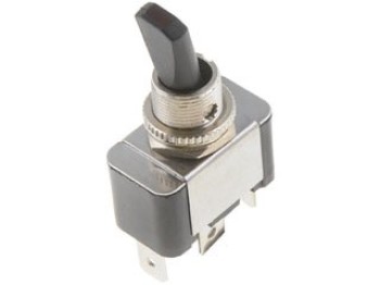 Toggle Switch