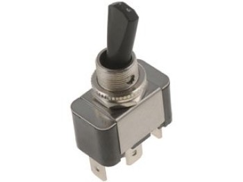 Toggle Switch