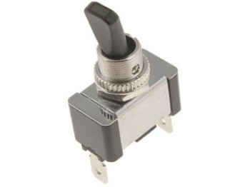 Toggle Switch