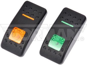 Rocker Switch Cover
