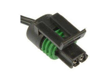 Engine Coolant Temperature Sensor Connector