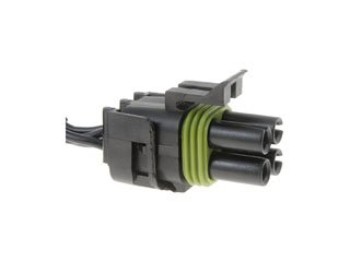 Idle Air Control Valve Connector