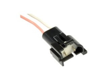 Ignition Coil Connector