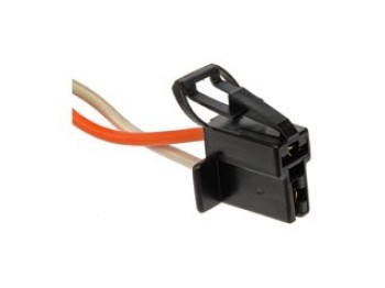 Alternator Harness