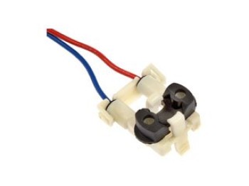 Fuel Injection Harness Connector