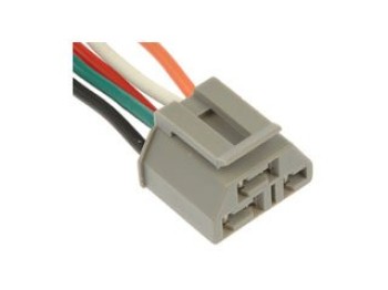 HVAC Switch Connector