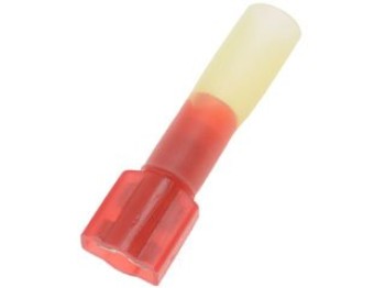 Female Disconnect Terminal