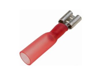 Female Disconnect Terminal