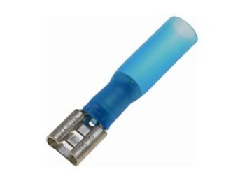 Female Disconnect Terminal