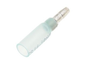 Male Bullet Connector