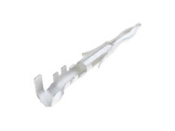 Weather Pack Terminal