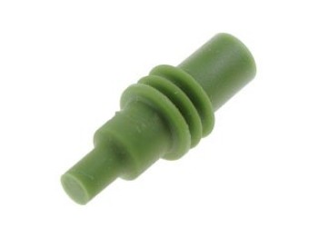 Weather Pack Terminal