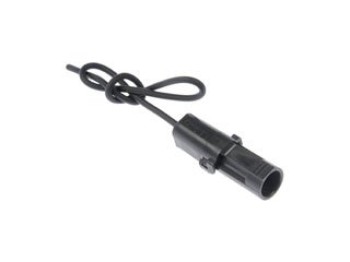 Weather Pack Terminal