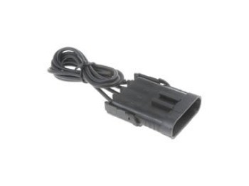 Weather Pack Terminal