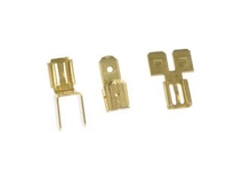 Quick Splice Terminal