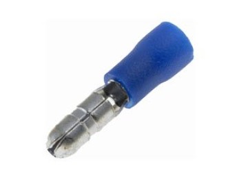 Male Bullet Connector