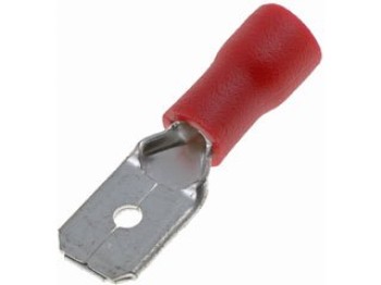 Male Disconnect Terminal