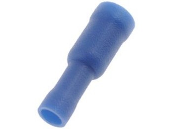 Female Bullet Terminal