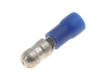 Male Bullet Connector