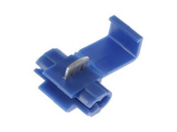 Quick Splice Terminal