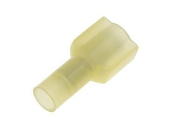 Male Disconnect Terminal