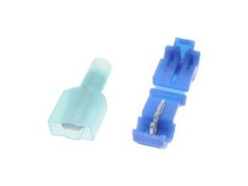 Quick Splice Terminal