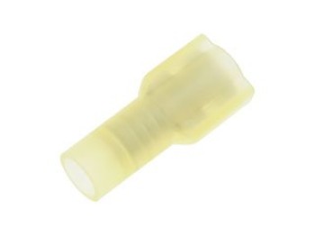 Female Disconnect Terminal