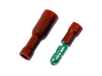 Quick Splice Terminal