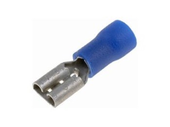 Female Disconnect Terminal