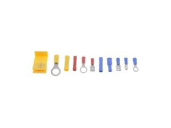 Quick Splice Terminal