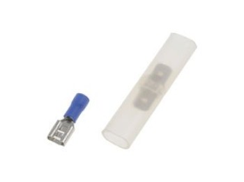 Quick Splice Terminal