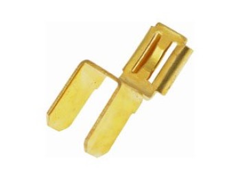 Quick Splice Terminal