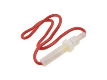 Fuse Holder