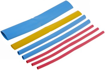 Heat Shrink Tubing