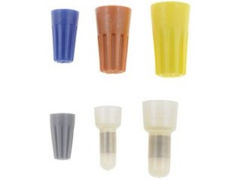 Quick Splice Terminal