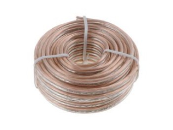 Speaker Wire