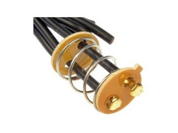 Interior Door Light Bulb Socket