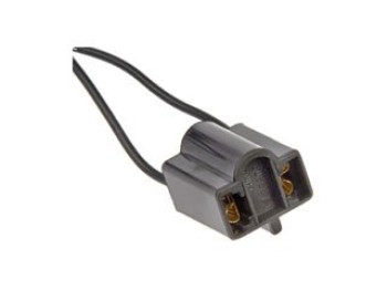 Headlight Connector