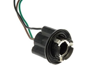 Turn Signal Light Socket