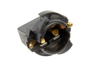 Instrument Panel Light Socket