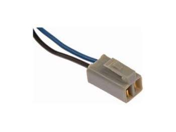 Alternator Connector