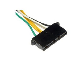 Voltage Regulator Connector