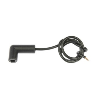 Cigarette Lighter Socket Connector