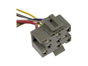 Headlight Switch Connector