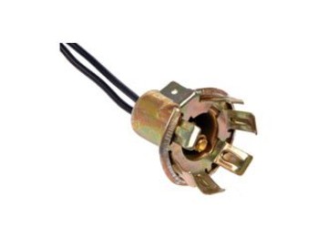 Brake Light Socket