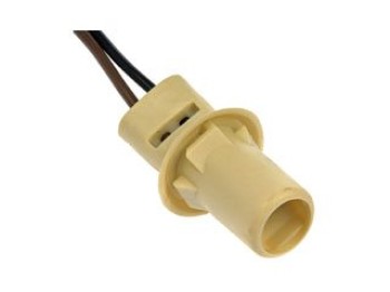 Cornering Light Socket