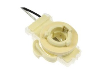 Back Up Light Socket
